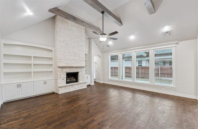 4009 Stone Hollow Lane, Edmond, OK 73034