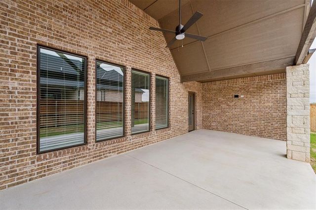 4009 Stone Hollow Lane, Edmond, OK 73034