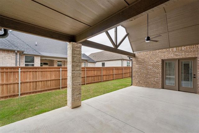 4009 Stone Hollow Lane, Edmond, OK 73034