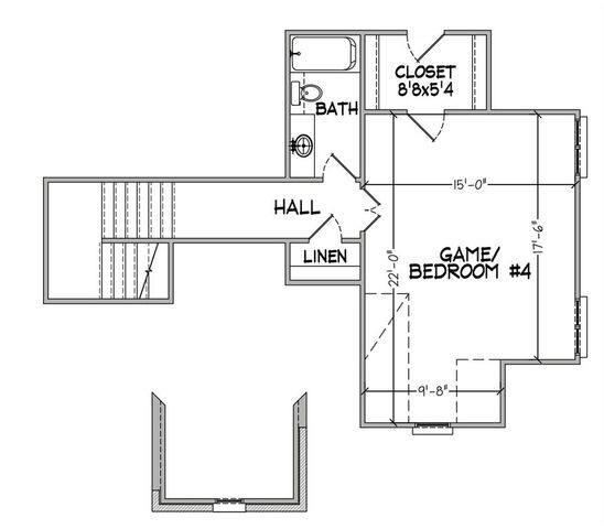 4009 Stone Hollow Lane, Edmond, OK 73034