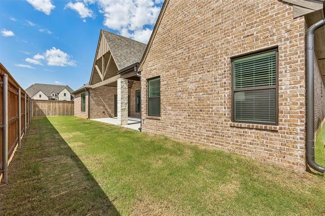 4009 Stone Hollow Lane, Edmond, OK 73034