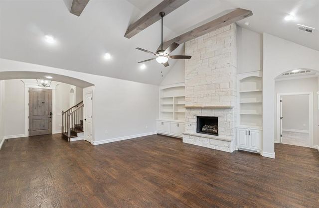 4009 Stone Hollow Lane, Edmond, OK 73034