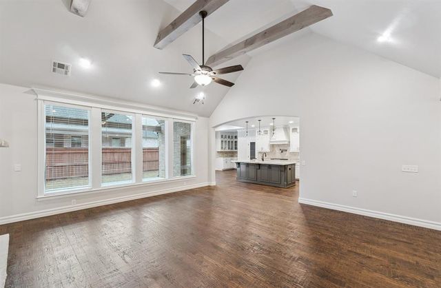 4009 Stone Hollow Lane, Edmond, OK 73034