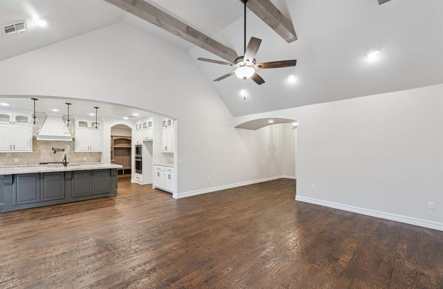 4009 Stone Hollow Lane, Edmond, OK 73034