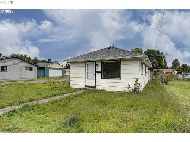 105 redpath Street, Kelso, WA 98675