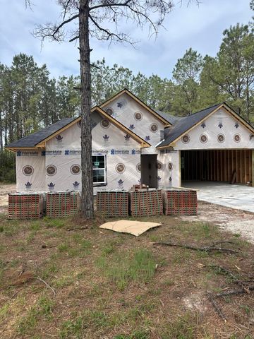 248 Steel Magnolia, Anacoco, LA 71403