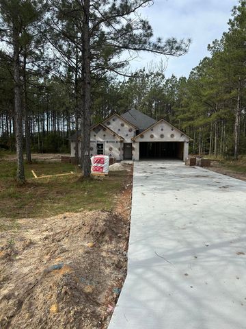 248 Steel Magnolia, Anacoco, LA 71403
