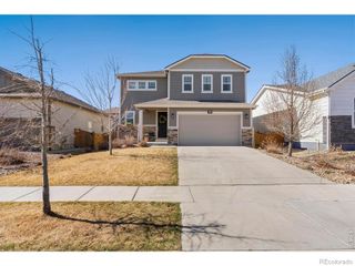 6331 Independence Street, Frederick, CO 80516