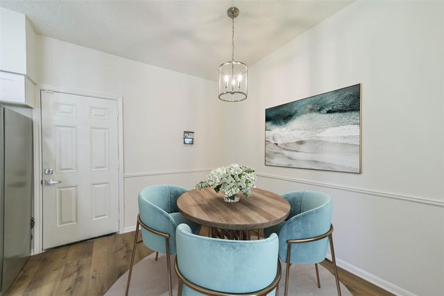 736 Country Place Drive A, Houston, TX 77079