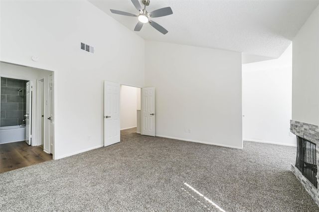 736 Country Place Drive A, Houston, TX 77079