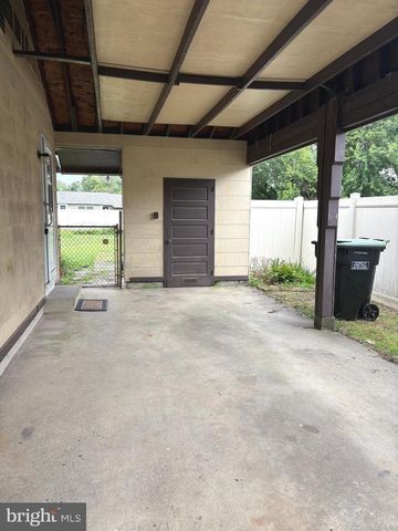 26 S CLUB RD, Pine Hill, NJ 08021