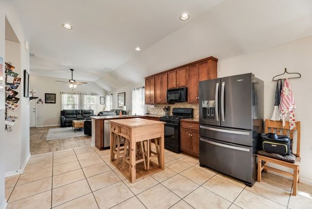 13708 Trail Break Drive, Fort Worth, TX 76052