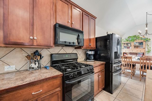 13708 Trail Break Drive, Fort Worth, TX 76052