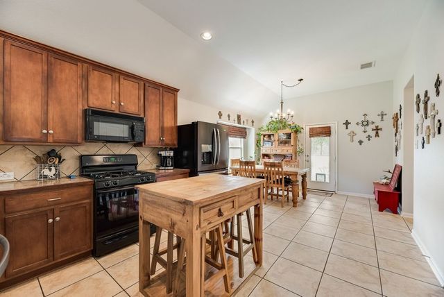 13708 Trail Break Drive, Fort Worth, TX 76052