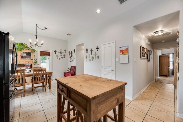 13708 Trail Break Drive, Fort Worth, TX 76052