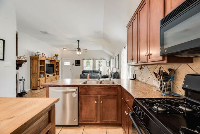 13708 Trail Break Drive, Fort Worth, TX 76052
