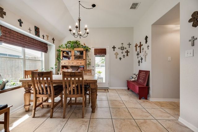 13708 Trail Break Drive, Fort Worth, TX 76052