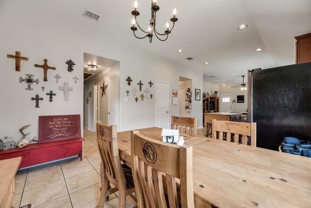 13708 Trail Break Drive, Fort Worth, TX 76052
