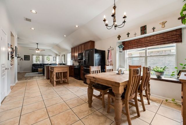 13708 Trail Break Drive, Fort Worth, TX 76052