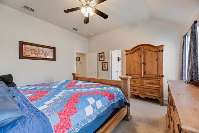 13708 Trail Break Drive, Fort Worth, TX 76052