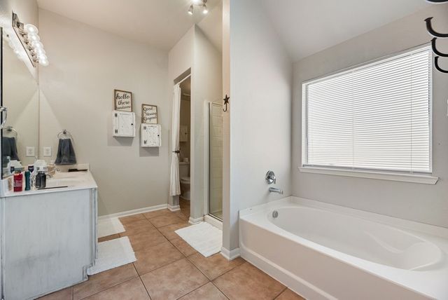 13708 Trail Break Drive, Fort Worth, TX 76052