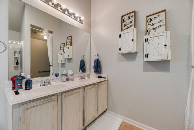 13708 Trail Break Drive, Fort Worth, TX 76052