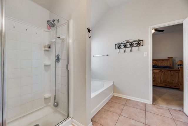 13708 Trail Break Drive, Fort Worth, TX 76052