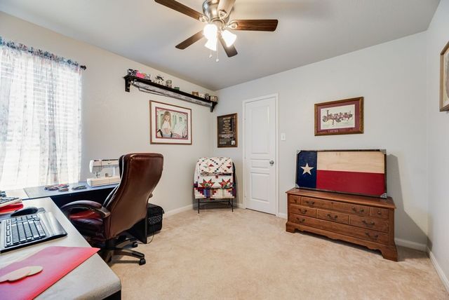 13708 Trail Break Drive, Fort Worth, TX 76052