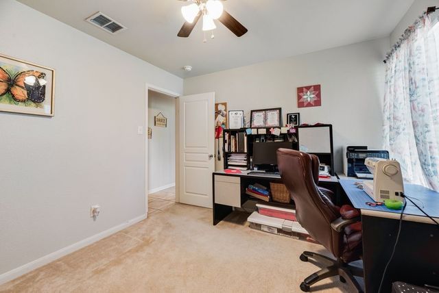 13708 Trail Break Drive, Fort Worth, TX 76052