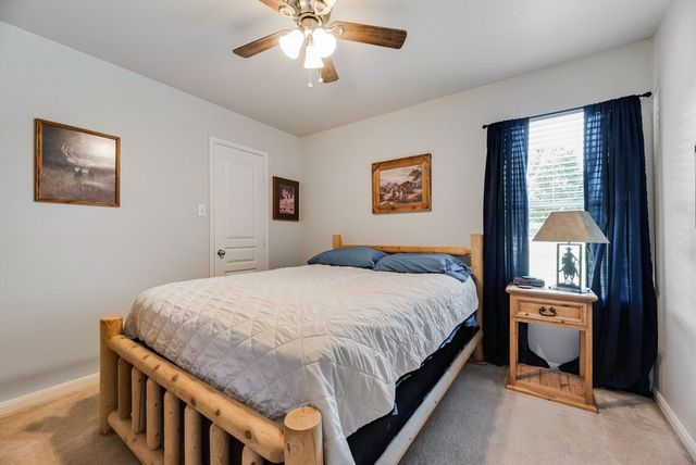 13708 Trail Break Drive, Fort Worth, TX 76052