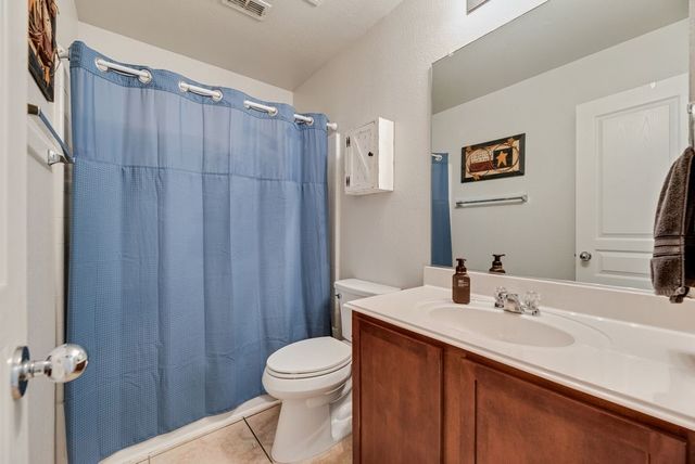 13708 Trail Break Drive, Fort Worth, TX 76052