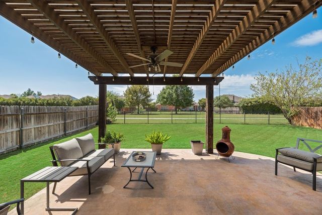 13708 Trail Break Drive, Fort Worth, TX 76052