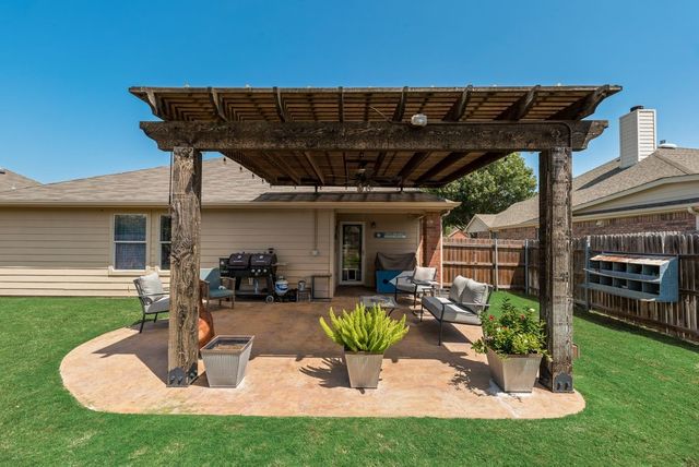 13708 Trail Break Drive, Fort Worth, TX 76052