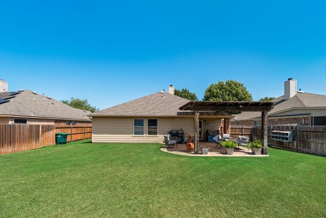13708 Trail Break Drive, Fort Worth, TX 76052