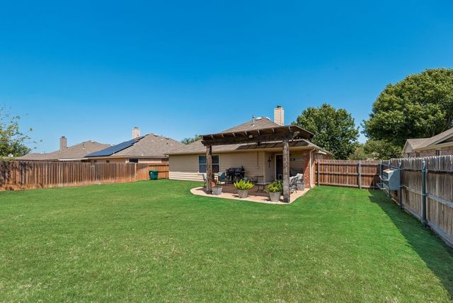 13708 Trail Break Drive, Fort Worth, TX 76052