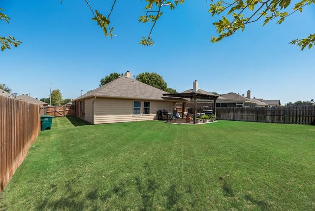 13708 Trail Break Drive, Fort Worth, TX 76052