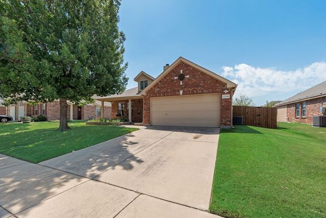13708 Trail Break Drive, Fort Worth, TX 76052