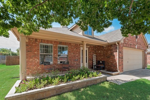 13708 Trail Break Drive, Fort Worth, TX 76052