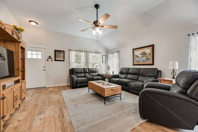 13708 Trail Break Drive, Fort Worth, TX 76052