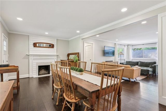 4872 Chamblee Tucker Road, Tucker, GA 30084