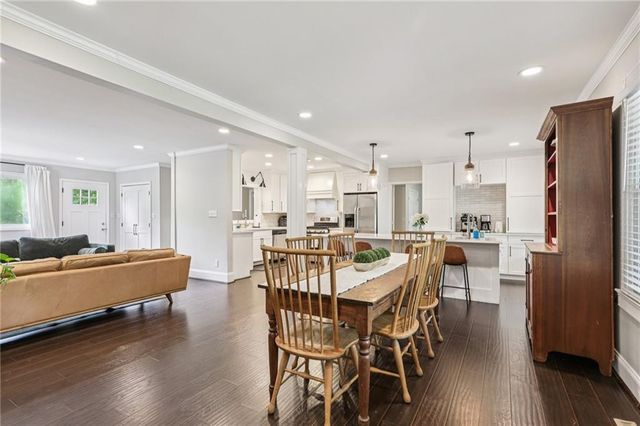 4872 Chamblee Tucker Road, Tucker, GA 30084