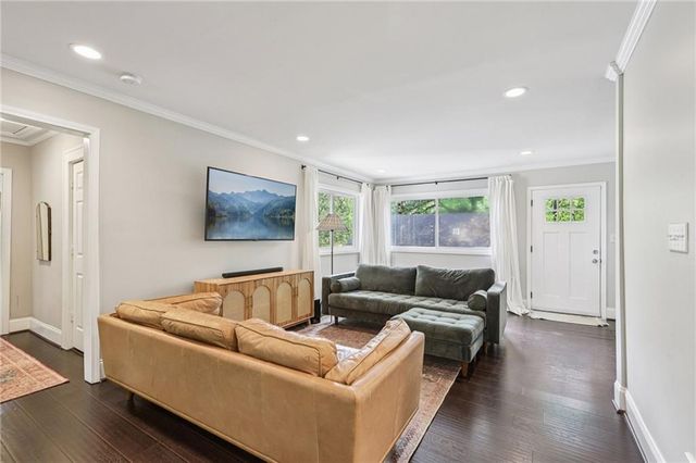 4872 Chamblee Tucker Road, Tucker, GA 30084