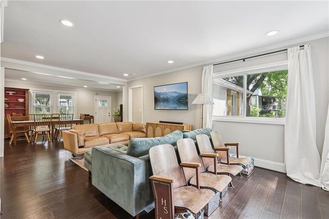 4872 Chamblee Tucker Road, Tucker, GA 30084