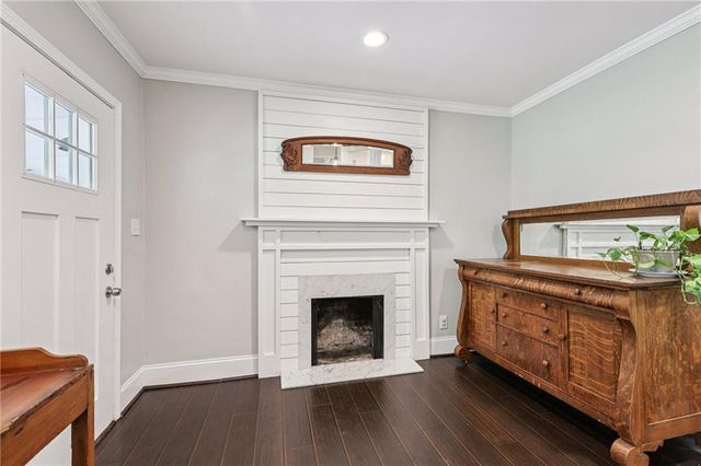 4872 Chamblee Tucker Road, Tucker, GA 30084