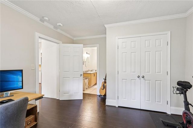 4872 Chamblee Tucker Road, Tucker, GA 30084