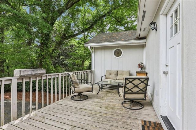 4872 Chamblee Tucker Road, Tucker, GA 30084