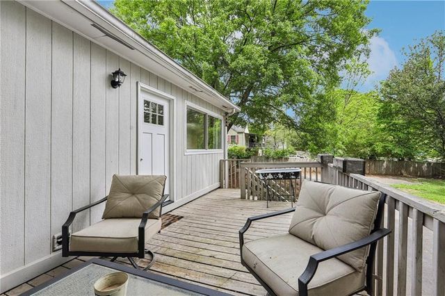 4872 Chamblee Tucker Road, Tucker, GA 30084