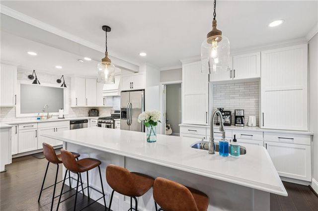 4872 Chamblee Tucker Road, Tucker, GA 30084