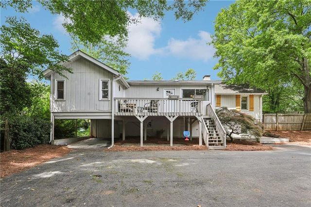 4872 Chamblee Tucker Road, Tucker, GA 30084