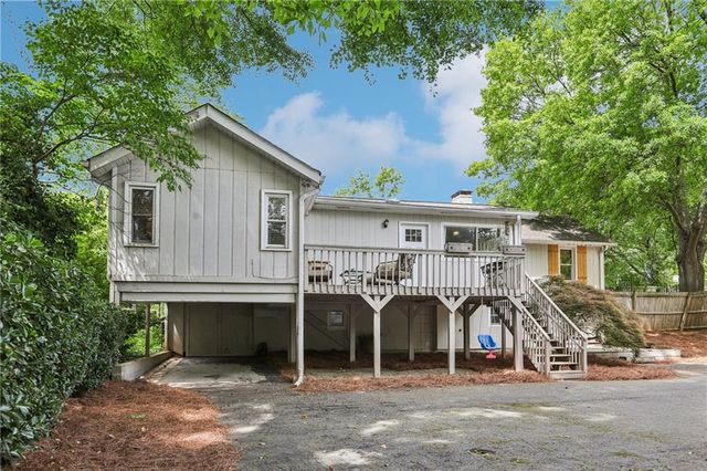 4872 Chamblee Tucker Road, Tucker, GA 30084